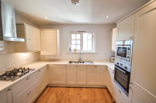 Sawbridgeworth, Essex