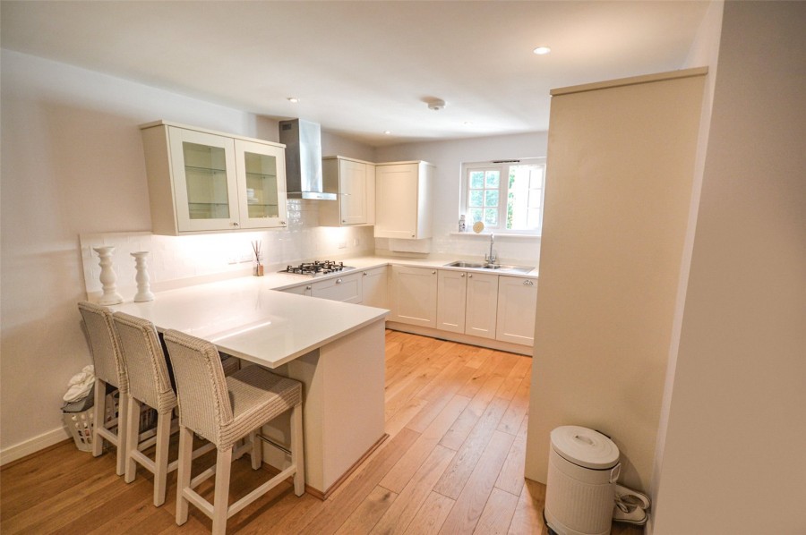 Sawbridgeworth, Essex