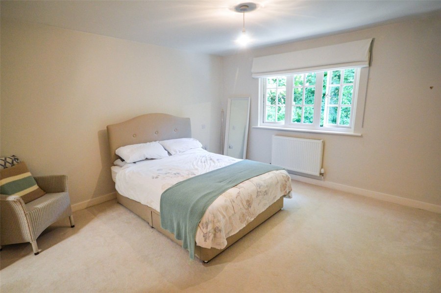Sawbridgeworth, Essex