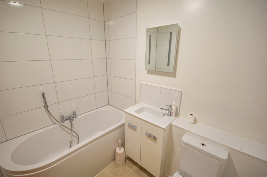 Sawbridgeworth, Essex
