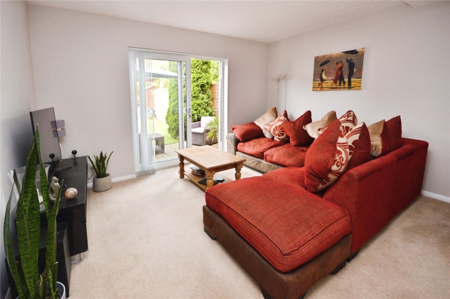 Bishop's Stortford, Hertfordshire