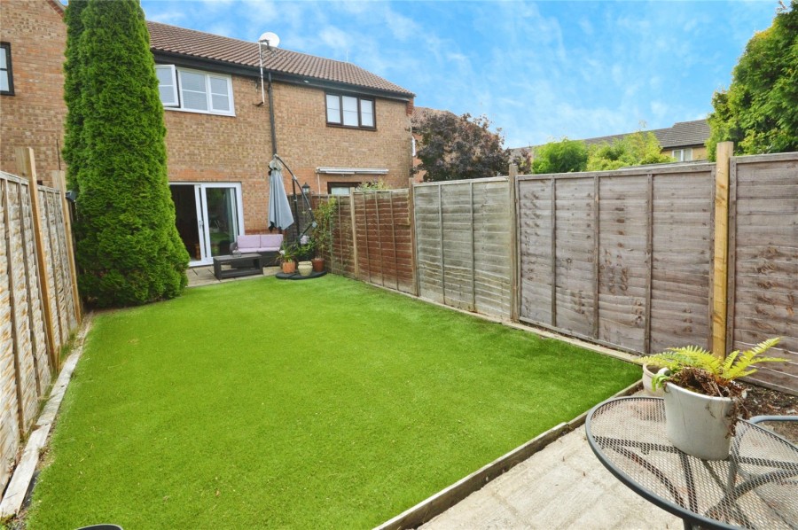 Bishop's Stortford, Hertfordshire