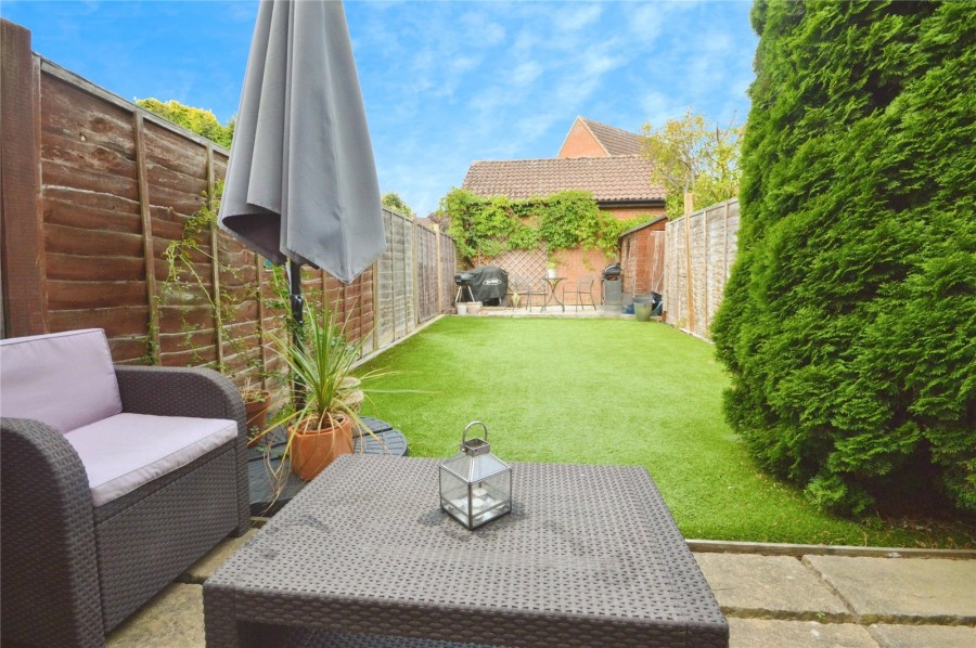 Bishop's Stortford, Hertfordshire