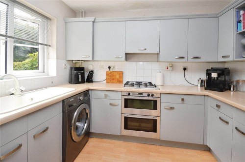 Bishop's Stortford, Hertfordshire