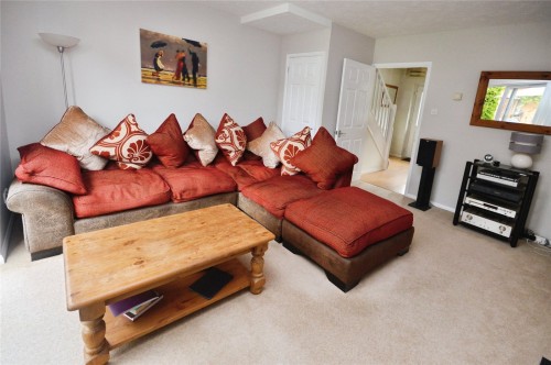 Bishop's Stortford, Hertfordshire