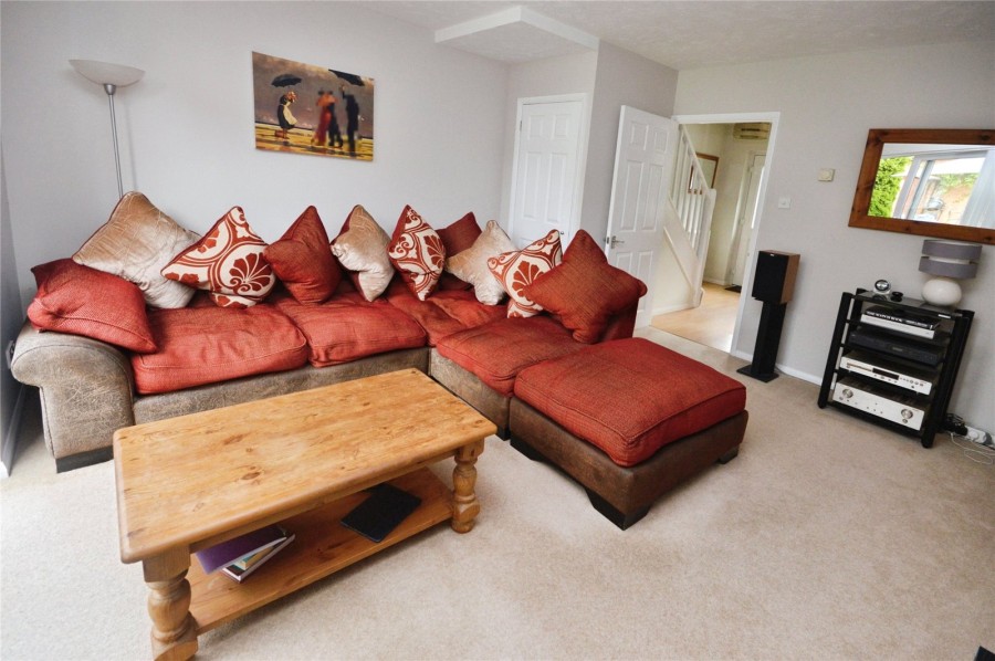 Bishop's Stortford, Hertfordshire