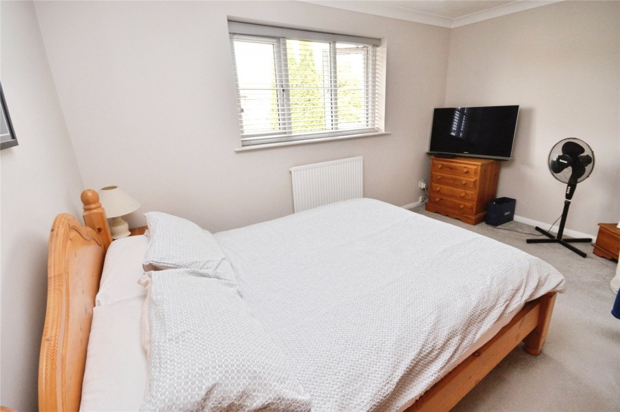 Bishop's Stortford, Hertfordshire