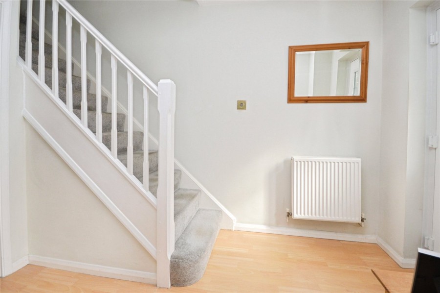 Bishop's Stortford, Hertfordshire