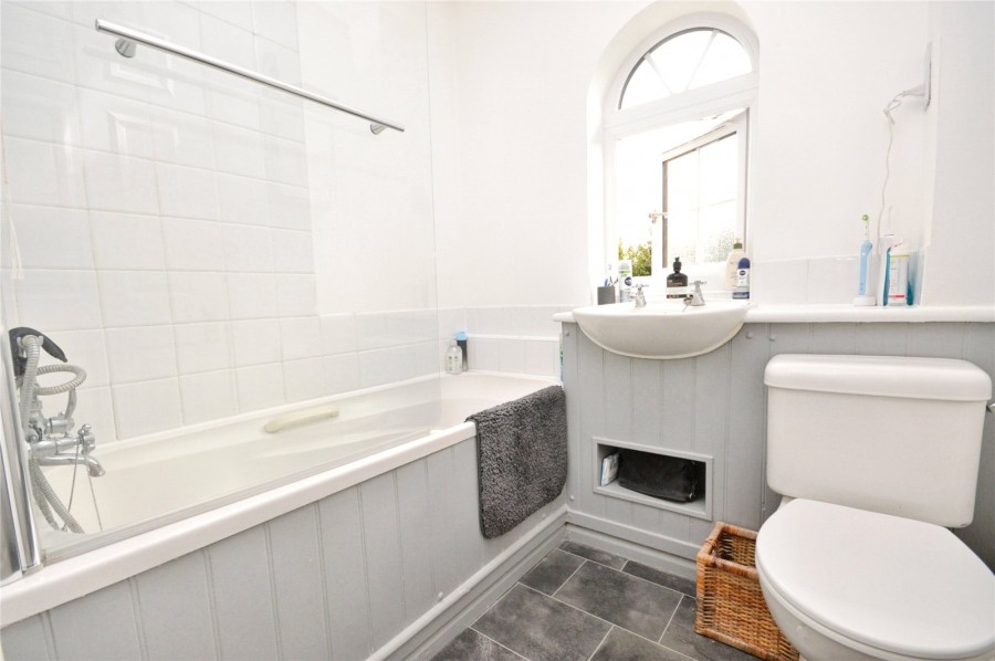 Bishop's Stortford, Hertfordshire