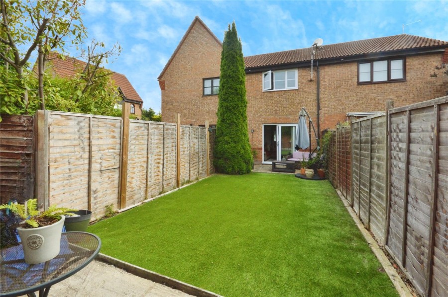 Bishop's Stortford, Hertfordshire