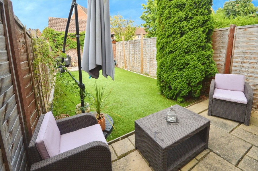 Bishop's Stortford, Hertfordshire