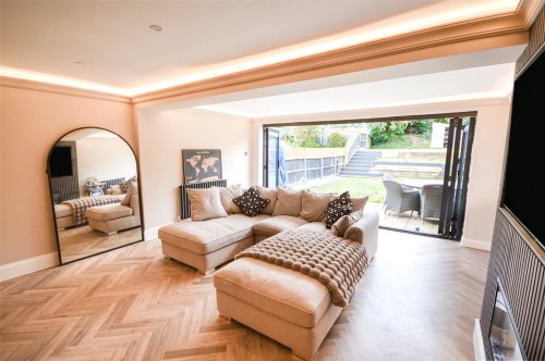 Bishops Stortford