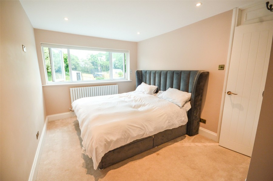 Bishops Stortford