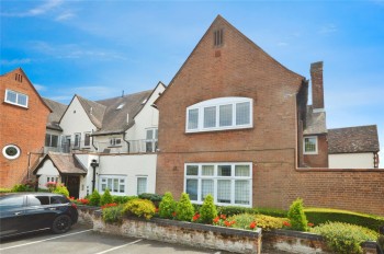 Hadham Road, Bishops Stortford, Hertfordshire