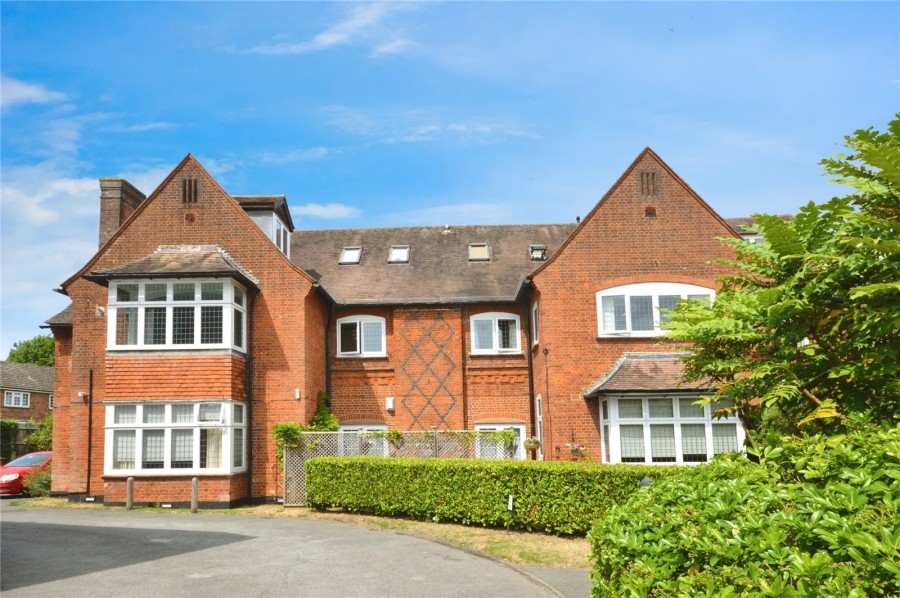 Hadham Road, Bishops Stortford, Hertfordshire