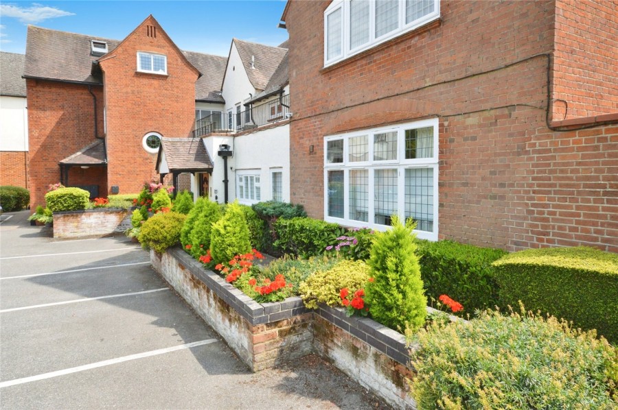 Hadham Road, Bishops Stortford, Hertfordshire
