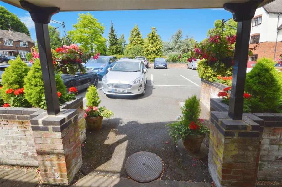 Hadham Road, Bishops Stortford, Hertfordshire