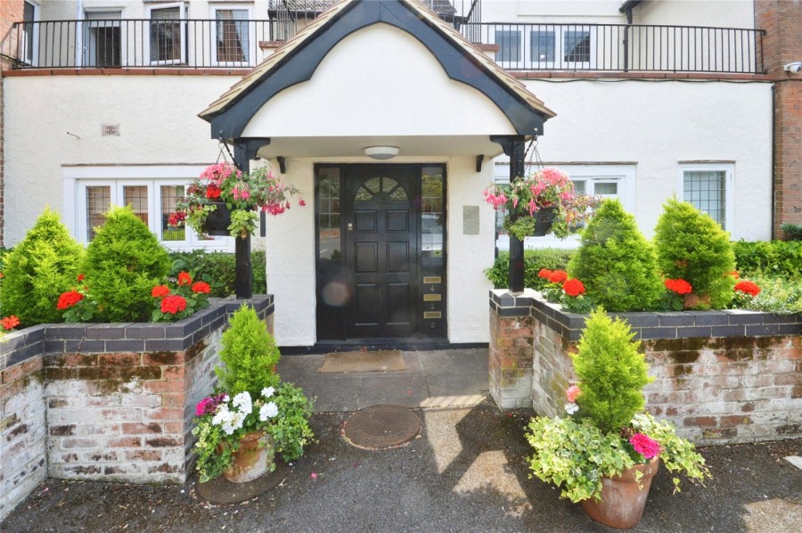 Hadham Road, Bishops Stortford, Hertfordshire