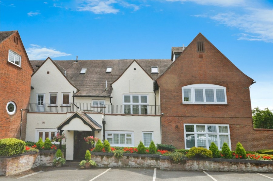 Hadham Road, Bishops Stortford, Hertfordshire
