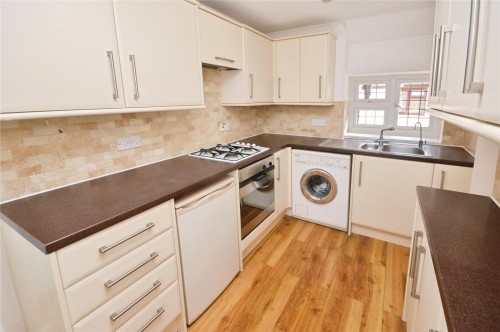 Hadham Road, Bishops Stortford, Hertfordshire