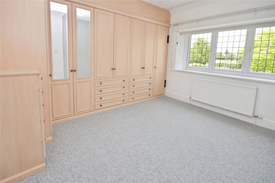Hadham Road, Bishops Stortford, Hertfordshire
