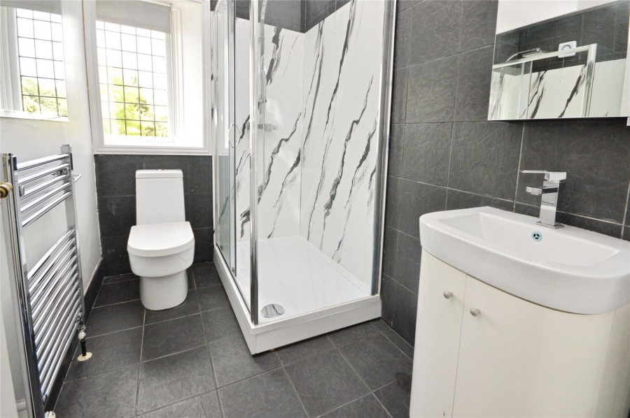 Hadham Road, Bishops Stortford, Hertfordshire