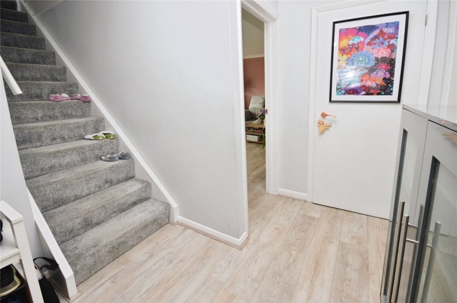 Ascot Close, Bishops Stortford, Hertfordshire