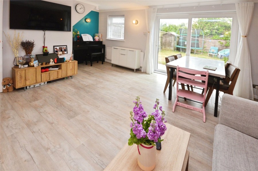 Ascot Close, Bishops Stortford, Hertfordshire