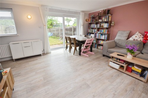 Ascot Close, Bishops Stortford, Hertfordshire