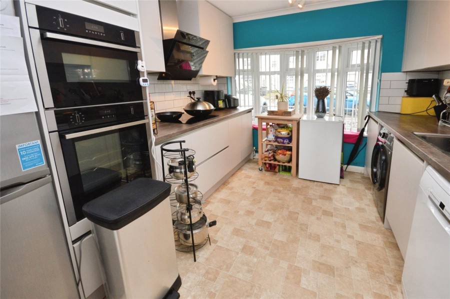 Ascot Close, Bishops Stortford, Hertfordshire