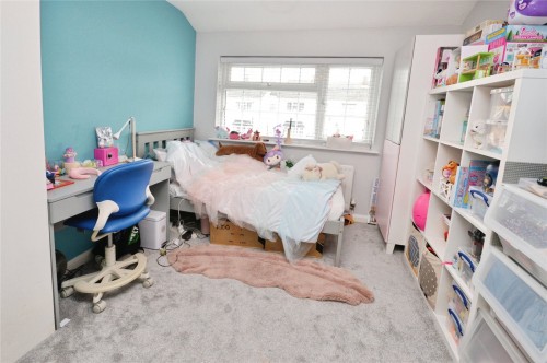 Ascot Close, Bishops Stortford, Hertfordshire
