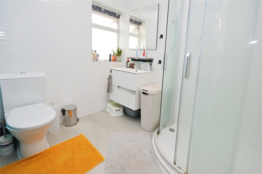 Ascot Close, Bishops Stortford, Hertfordshire