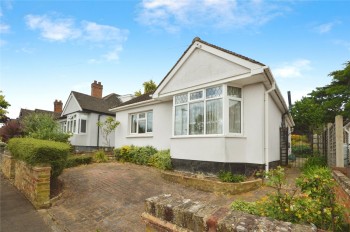Mazoe Road, Bishops Stortford, Hertfordshire