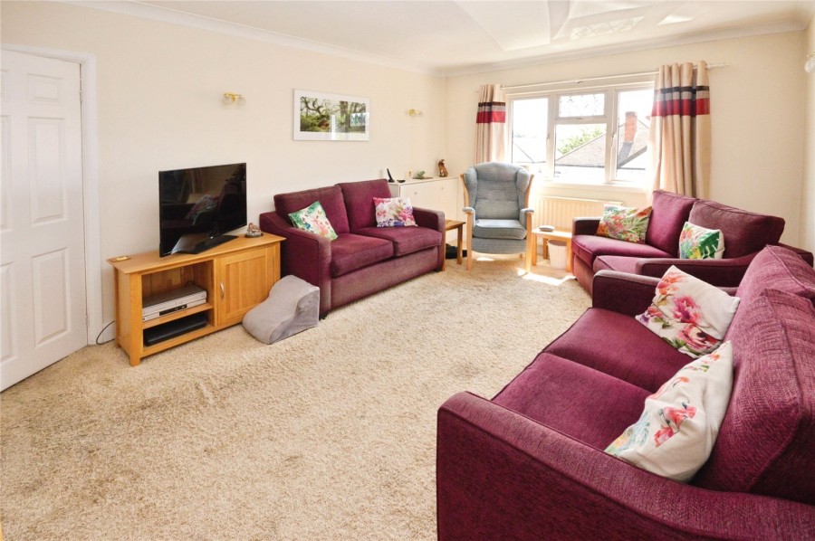 Mazoe Road, Bishops Stortford, Hertfordshire