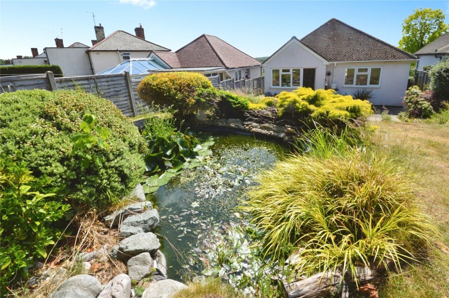 Mazoe Road, Bishops Stortford, Hertfordshire