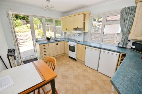 Mazoe Road, Bishops Stortford, Hertfordshire