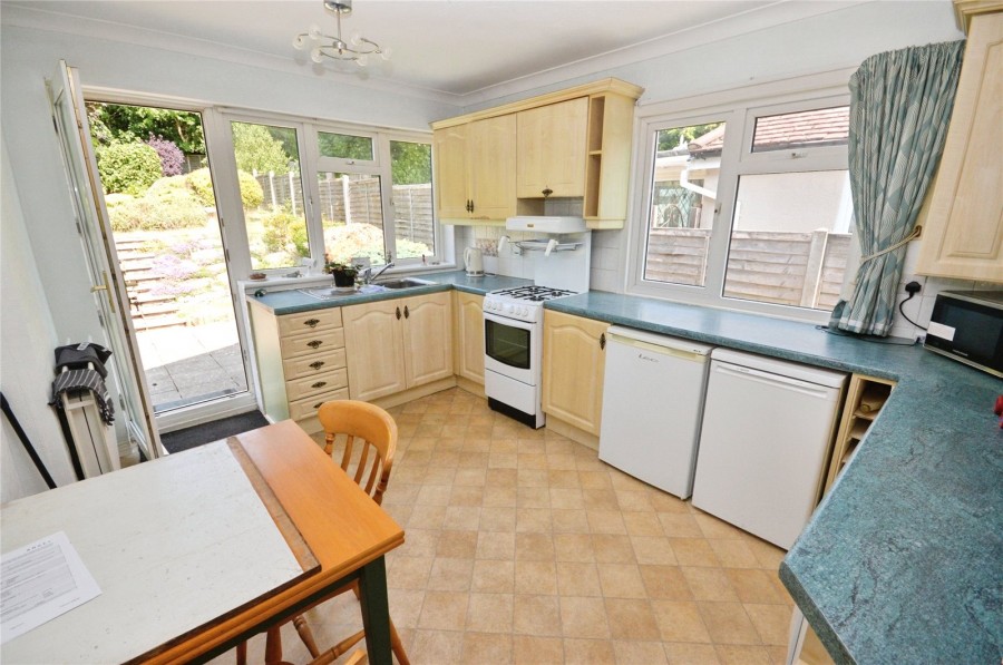 Mazoe Road, Bishops Stortford, Hertfordshire