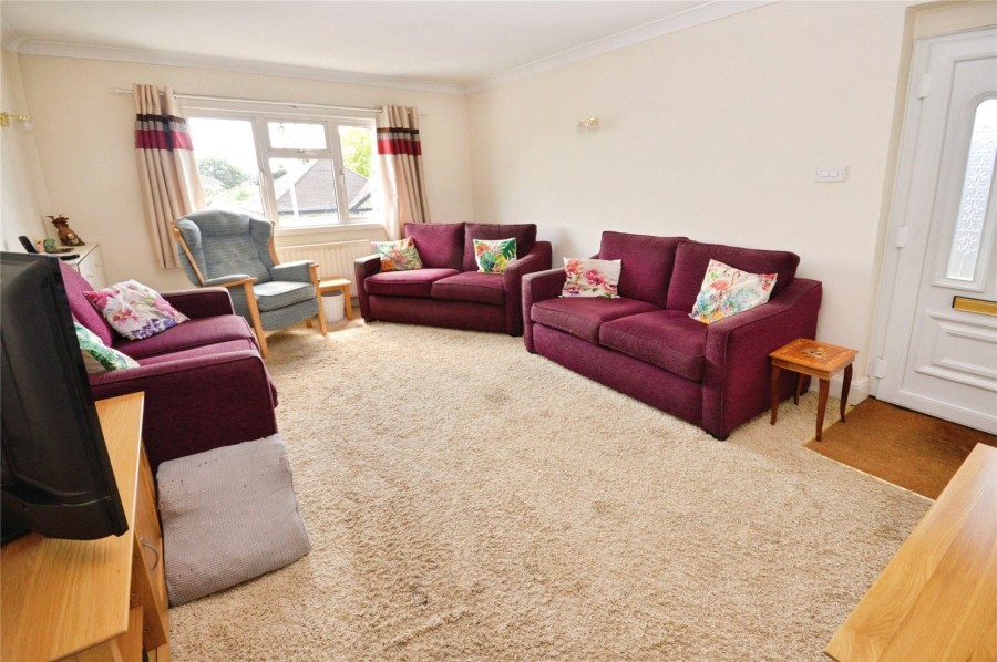 Mazoe Road, Bishops Stortford, Hertfordshire