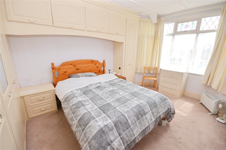 Mazoe Road, Bishops Stortford, Hertfordshire