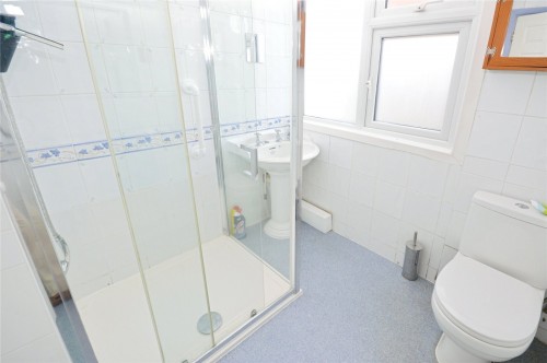 Mazoe Road, Bishops Stortford, Hertfordshire