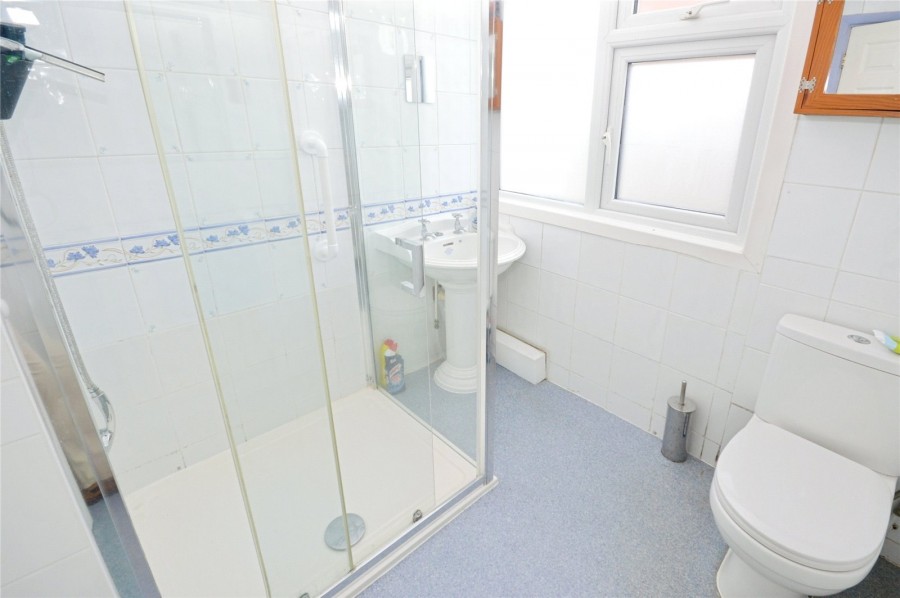 Mazoe Road, Bishops Stortford, Hertfordshire