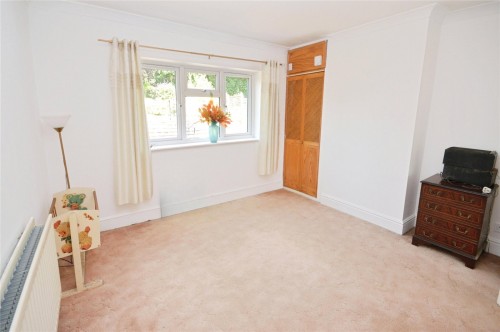 Mazoe Road, Bishops Stortford, Hertfordshire