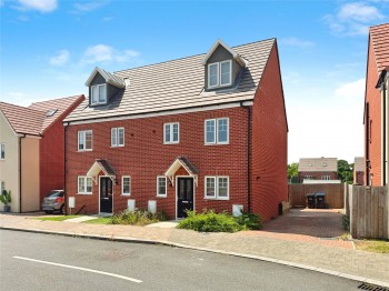 Harlow, Essex