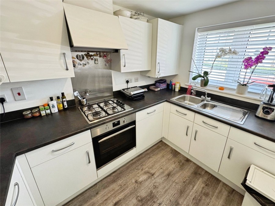 Harlow, Essex