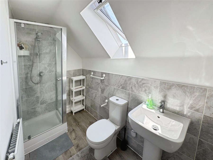 Harlow, Essex