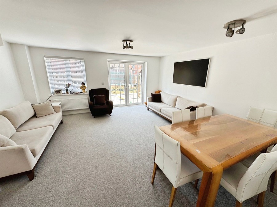 Harlow, Essex