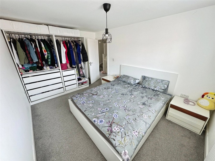 Harlow, Essex
