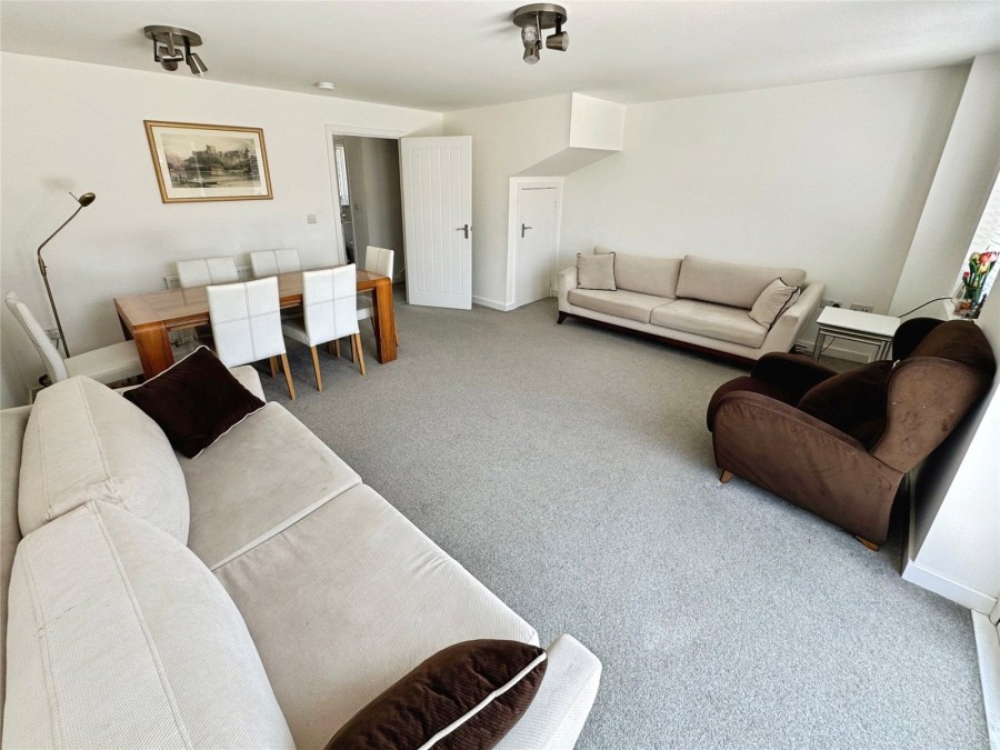 Harlow, Essex