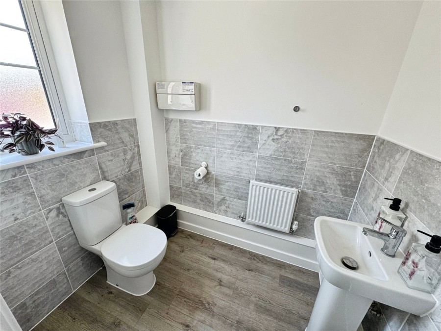 Harlow, Essex
