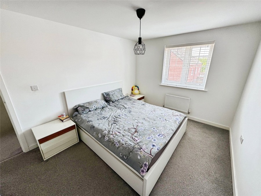 Harlow, Essex